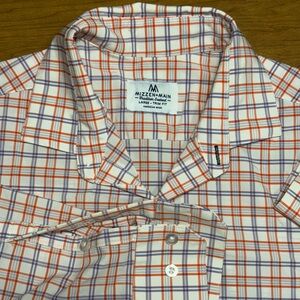 Mizzen+Main Shirt